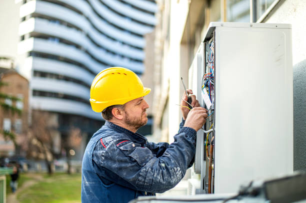 Electrical Maintenance Services in Fulton, MD