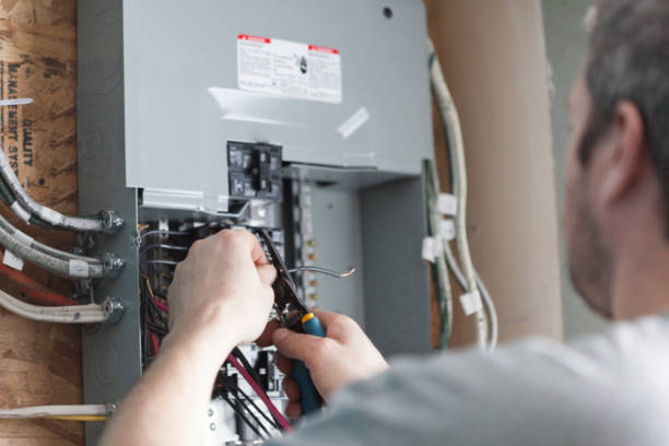 Commercial Electrical Services in Fulton, MD